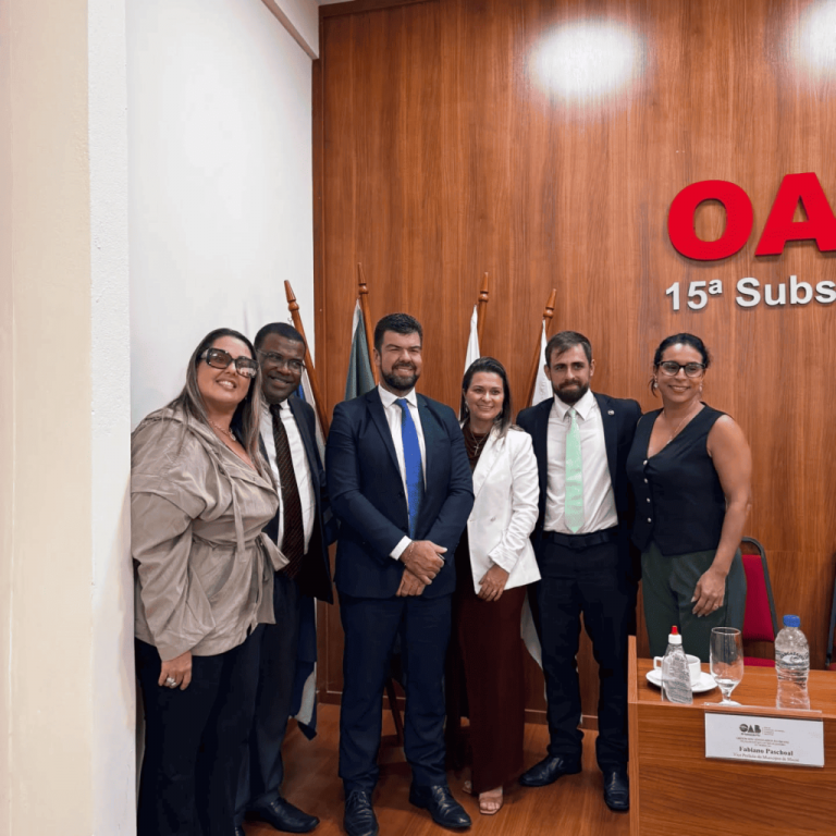 51 anos de história e compromisso