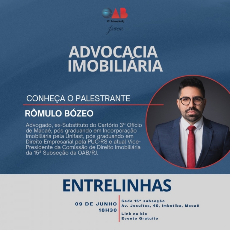 Entre teoria e prática, é nas entrelinhas que a advocacia se constrói.