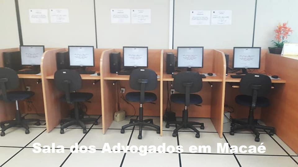 Mais uma conquista