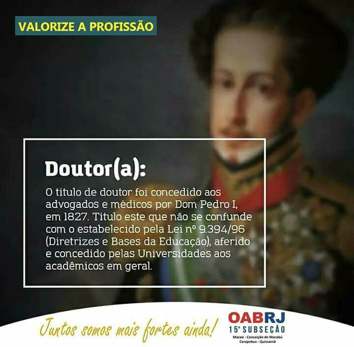 Tabela de Honorários