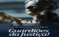 Dia da Advocacia l Onde há um advogado/a, há esperança de justiça
