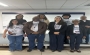 6ª Conferência Municipal dos Direitos da Pessoa Idosa