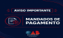 MANDADO DE PAGAMENTO | PROBLEMA SISTÊMICO NO TJRJ